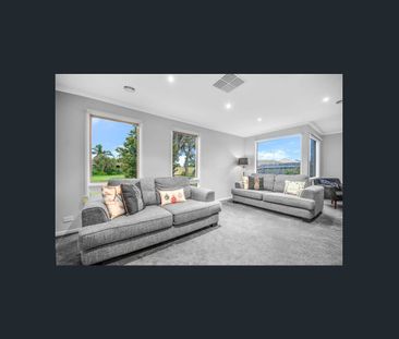 Modern 3-Bedroom Family Home in Prime Werribee Location - Photo 1