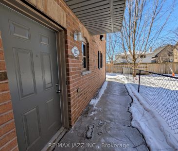 762 King Street E #103 - Photo 2