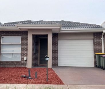 Cozy 2 Bedroom Home - Photo 6