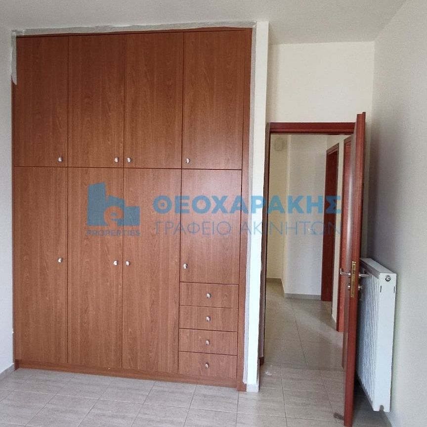 Διαμέρισμα για ενοικίαση Δημοκρατίας - Ανάληψη (Ηράκλειο Κρήτης) - Photo 1