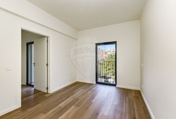 Apartamento T3 em Lisboa