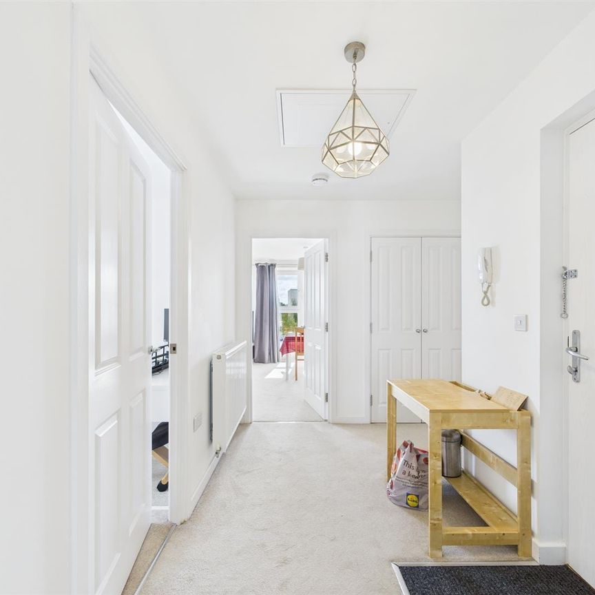 Chapman Avenue, Peterborough, PE3 6HH - Photo 1