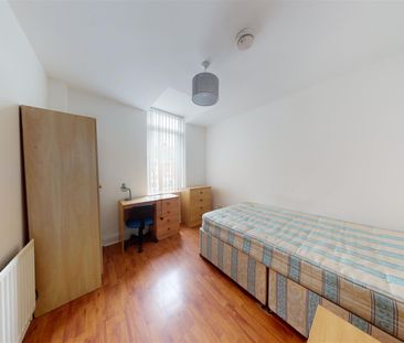 6 bed maisonette to rent in Greystoke Avenue, Sandyford, NE2 - Photo 2