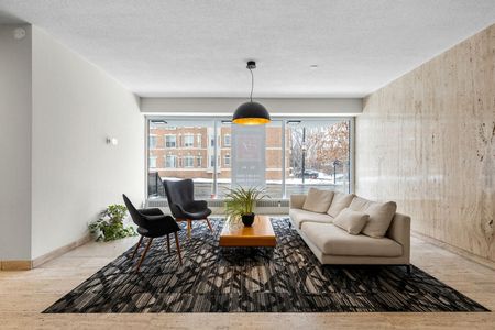 5745 Côte-St-Luc Road -Stratford Terrace - Photo 5