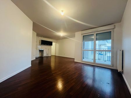 Résidence Soleil LEVANT - Studio de 40 m² - Photo 3