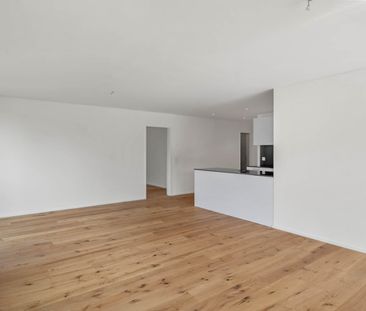 4.5 Zimmer, 117 m², 1. Stock - Photo 3