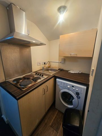 1 Bed Flat, Hockley Hill, B18 - Photo 4