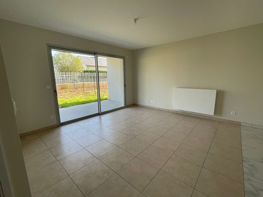 Location Appartement 2 pièces 46m² OLEMPS 12510 - Photo 1