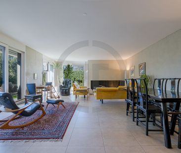 Great modern villa in the heart of Vésenaz - Foto 1