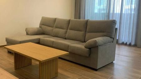 Piso de alquiler en Calle Bailarín José Espadero, 11, Garbinet - Parque de las Avenidas - Photo 3