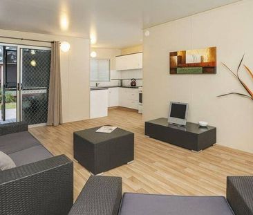 HOME FOR RENT...NO BOND...NO CONTRACT... 40+ LIVING - Photo 2