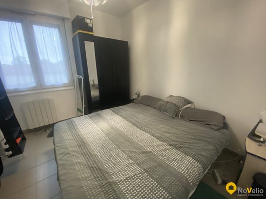 Location Appartement 2 pièces 48m² FORBACH 57600 - Photo 1