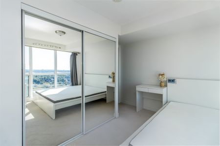 For Lease - 50 Town Centre Court Unit# 2302, Toronto, Ontario - Photo 5