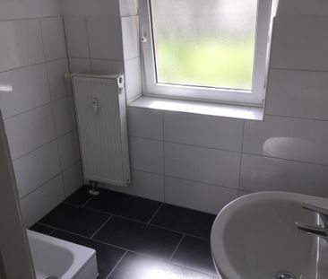 Demnächst frei! 2-Zimmer-Wohnung in Gelsenkirchen Resser Mark - Photo 1