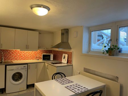 Spångavägen, Bromma - Photo 4