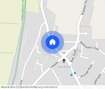 Levens, Kendal, Cumbria, LA8 - Photo 1