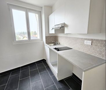 Location Appartement 2 pièces 37m² - Photo 5