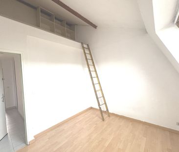 Appartement - 48m² - Photo 1