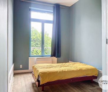 Location Appartement 2 pièces 28m² LAON 02000 - Photo 3