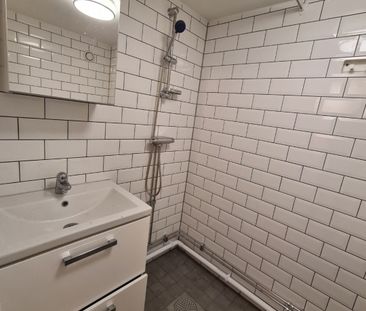 Långvretsvägen, Spånga - Foto 4