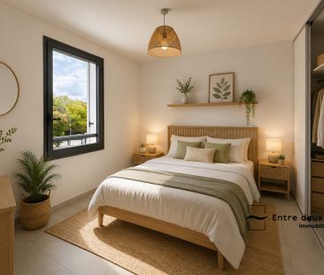 Location Appartement 82.00m² 3 pièces Fort de france - Photo 3