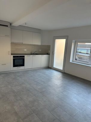 1 Zimmer, 24 m², EG - Photo 1