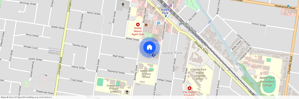 Noble Park, Melbourne