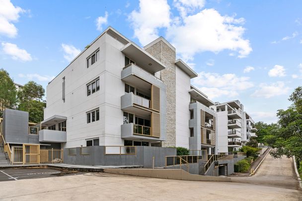 308/5 Pymble Avenue, Pymble NSW 2073 - Apartment For Rent | Domain - Photo 1