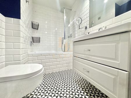 Po remoncie | Cicha okolica | Balkon - Zdjęcie 3