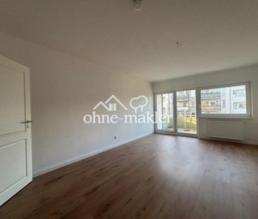 Attraktive 1-Zimmer-Wohnung direkt am Heidelberger Platz - Foto 1