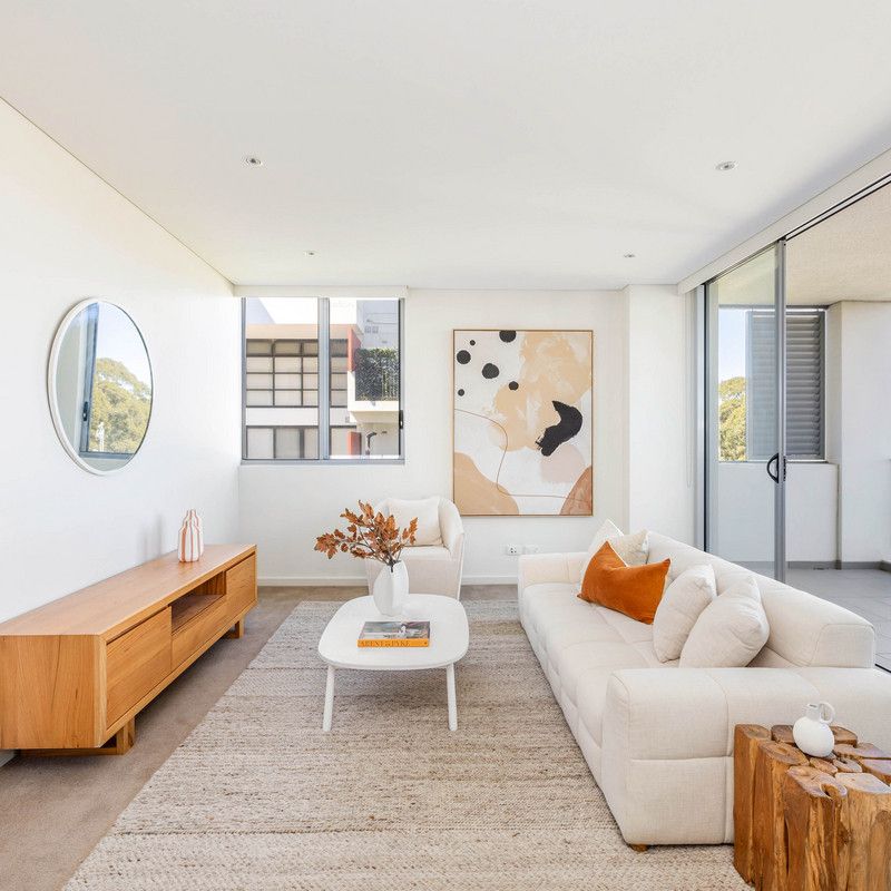 110/544-550 Mowbray Road, Lane Cove NSW 2066 - Apartment For Rent | Domain - Photo 1