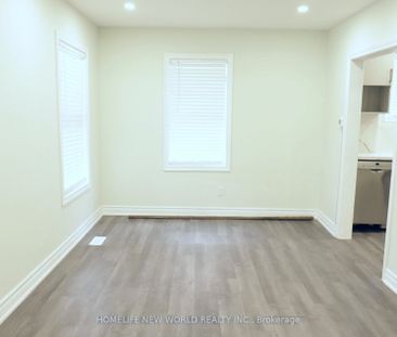 For Lease - 291 Eulalie Avenue Unit# Unit 1, Oshawa, Ontario - Photo 2