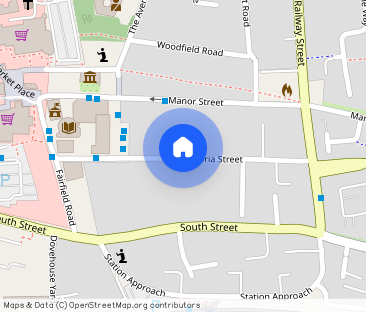 Victoria Street, Braintree, CM7 - Photo 1