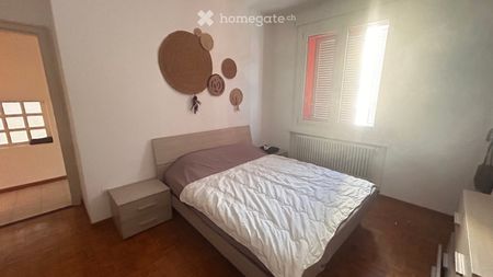 4 Zimmer - Photo 2