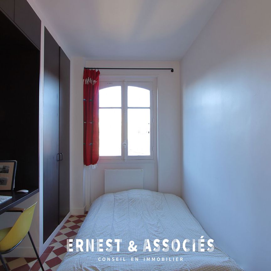 RUE DU FAUBOURG SAINT ANTOINE - PARIS 11e - Photo 1