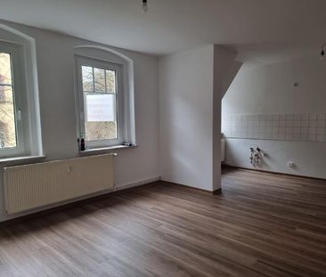 Gemütliche Dachgeschosswohnung in der Südstadt! - Foto 5
