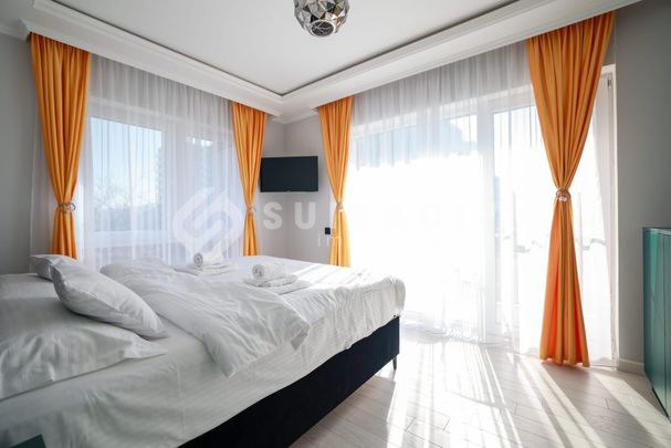 Apartament modern, parcare, bloc nou- zona Iulius Mall - Photo 1