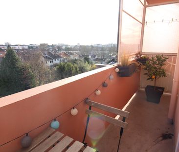 Location Appartement 3 pièces 69m² LIMOGES 87000 - Photo 1
