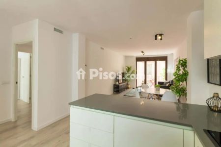 Piso en alquiler en Carrer del Salvador - Photo 2