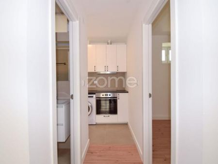 Apartamento T2 - Photo 5