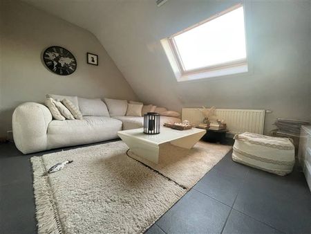 Penthouse te huur - Foto 5