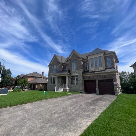 For Lease - 167 Timberline Trail, Aurora, Ontario - Photo 1
