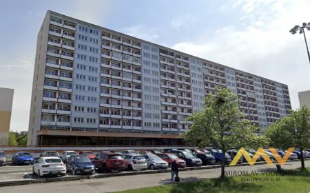 Pronájem rekonstruovaného bytu 2+kk, 42 m - Photo 4