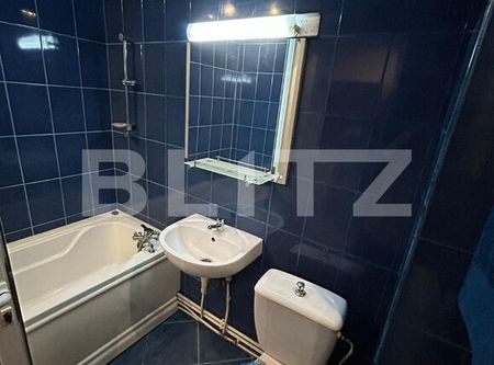 Apartament 1 camera, 35 mp, prima inchiriere , zona Iulius Mall - Photo 5
