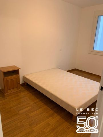 A louer T4 meublé Centre Ville Vannes - Photo 2