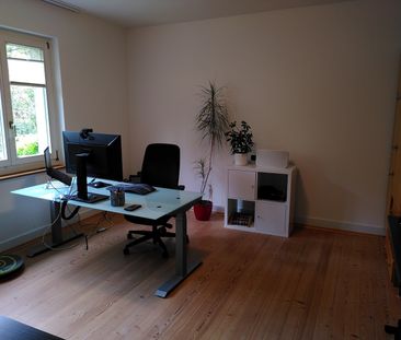 MAISON DE 3 PIÈCES À WINTERTHOUR - OBERWINTERTHUR, MEUBLÉE, TEMPORAIRE - Foto 5