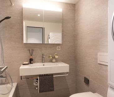 4.5 Zimmer, 89 m², 2. Stock - Foto 4