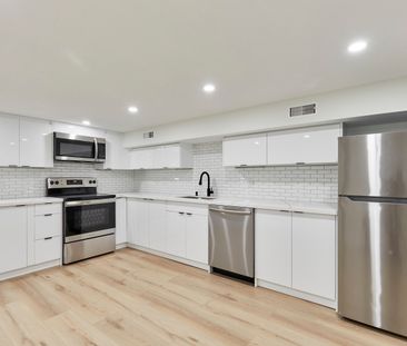 For Lease - 927 Kingston Road Unit# Lower, Toronto, Ontario - Photo 1