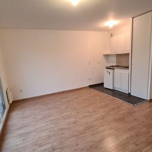 Appartement 1 pièces 31m2 REIMS 495 euros - Photo 3