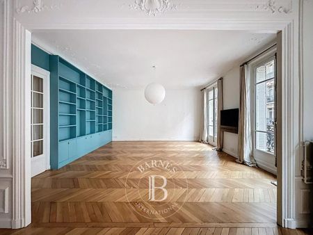 Appartement • Courcelles-Wagram - Photo 5